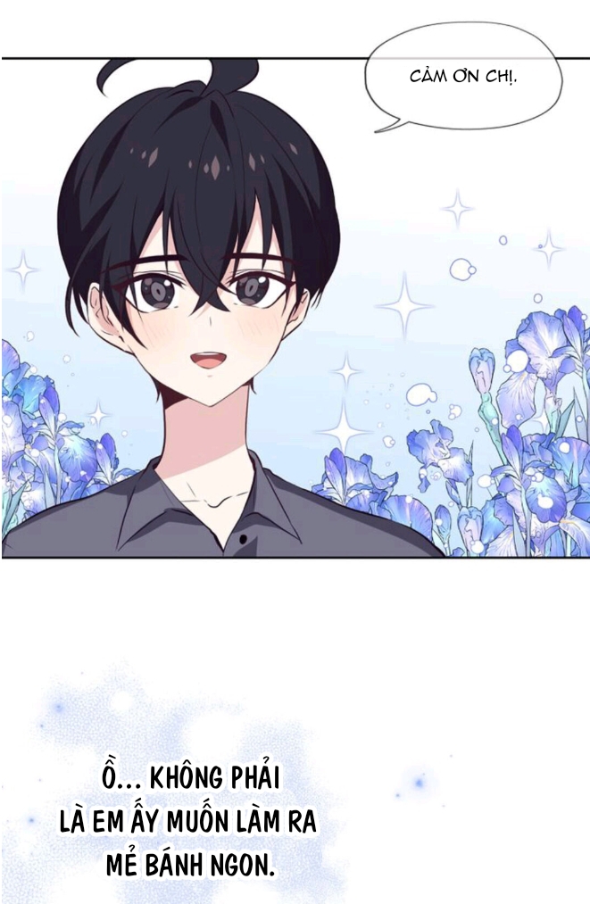 theo dấu vụn bánh chapter 17 12