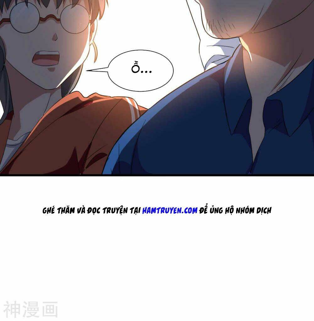 tu chân truyền nhân tại đô thị chapter 13 24