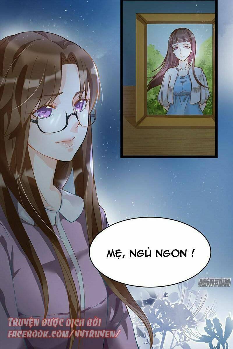 tình nhân kiếp trước là vĩ hồ chapter 2 57