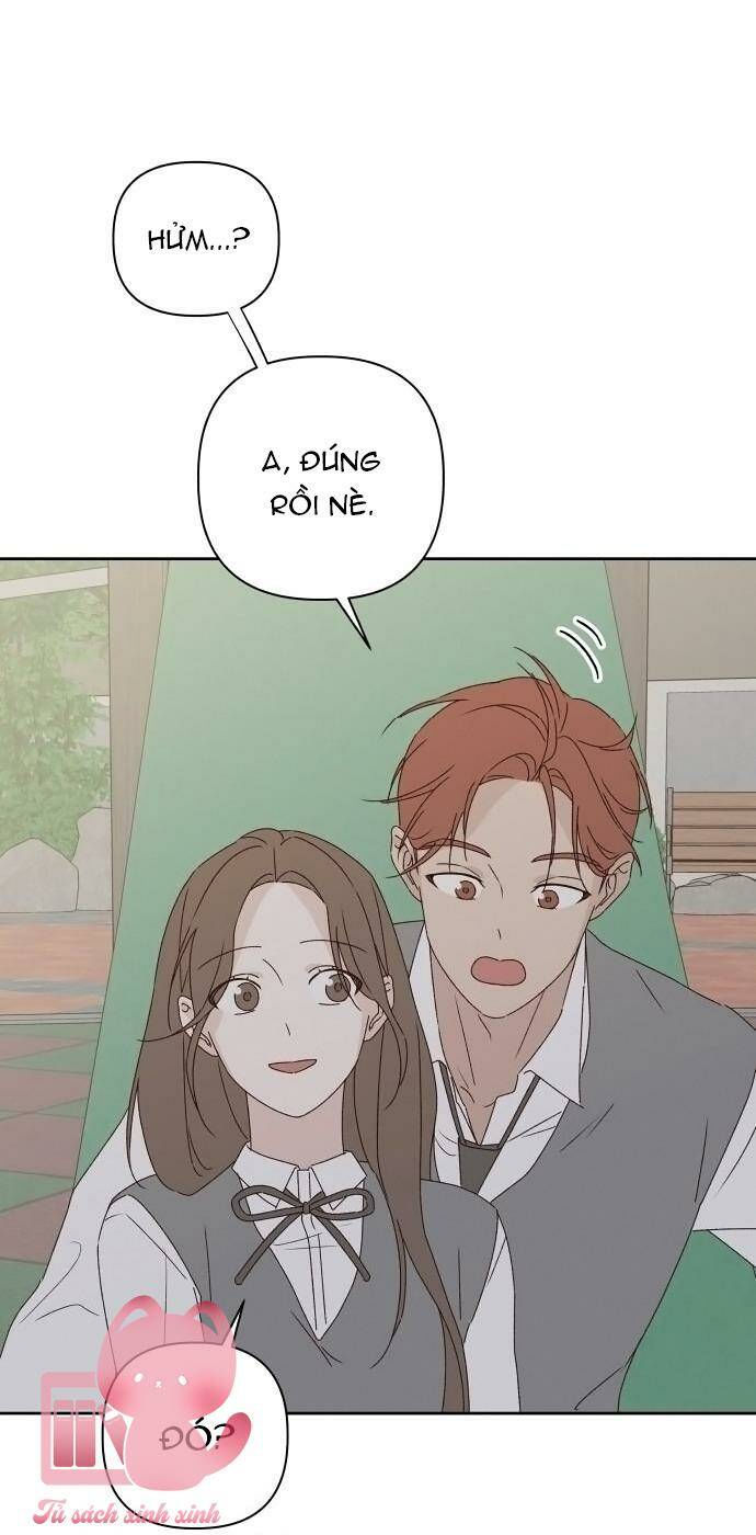 lén lút quện nhau chapter 8 23