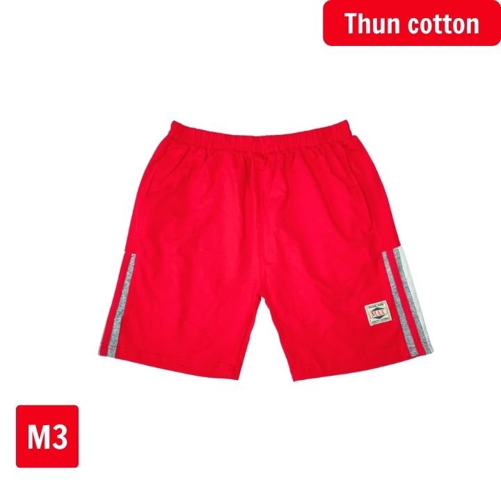 Đồ bé trai size đại cồ từ 41-56kg - Quần áo trẻ em chất thun cotton thấm hút mồ hôi