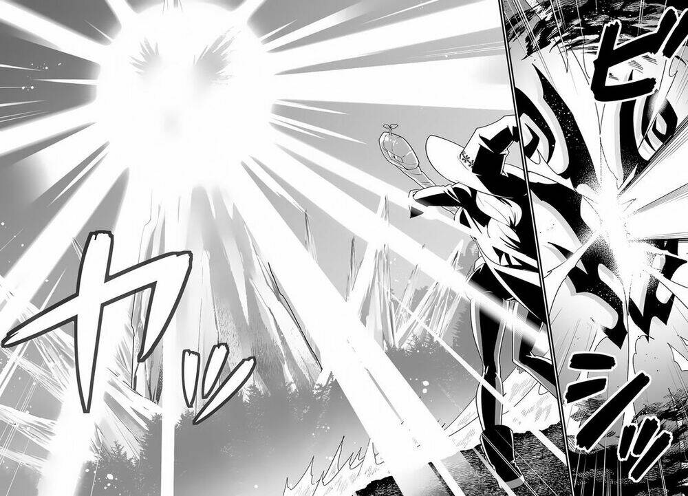 isekai desu ga mamono saibai shiteimasu chapter 32 30