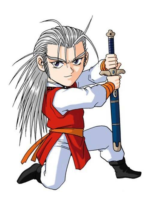 hiệp khách giang hồ m chapter 607.2 26