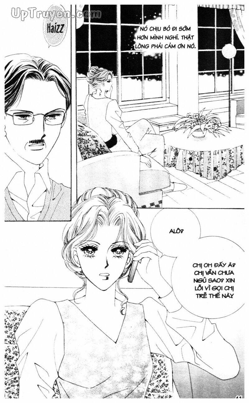 vợ chồng trẻ con bản đẹp chapter 14 42