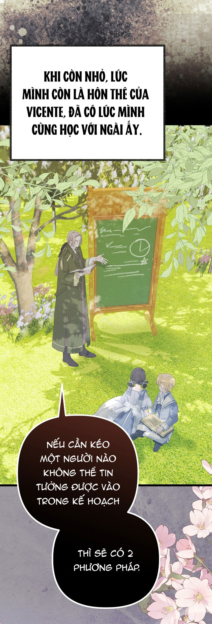 hãy giải thoát cho ta chapter 7.2 20