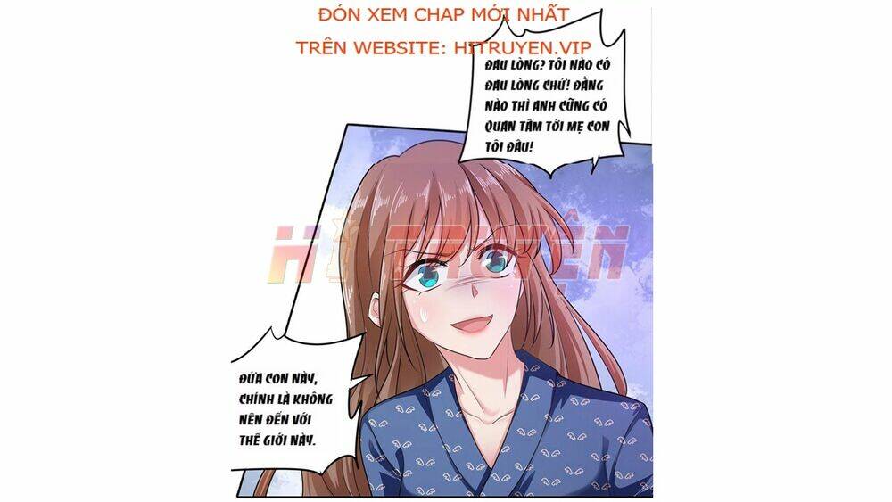 nhập cốt noãn hôn chapter 286 5