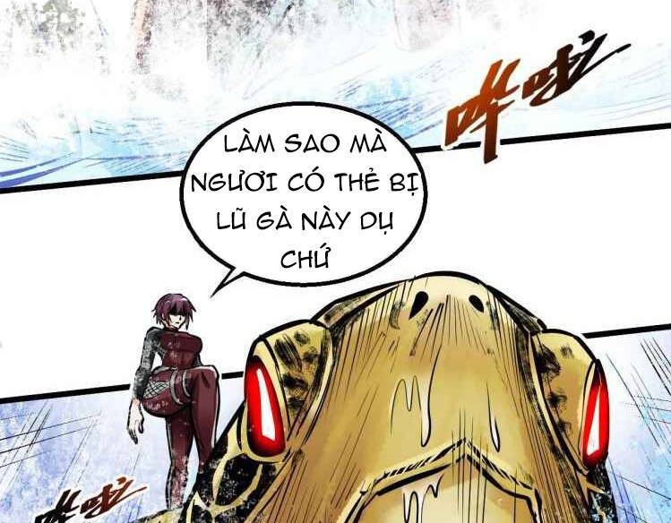 thế giới xa lạ chapter 42 45