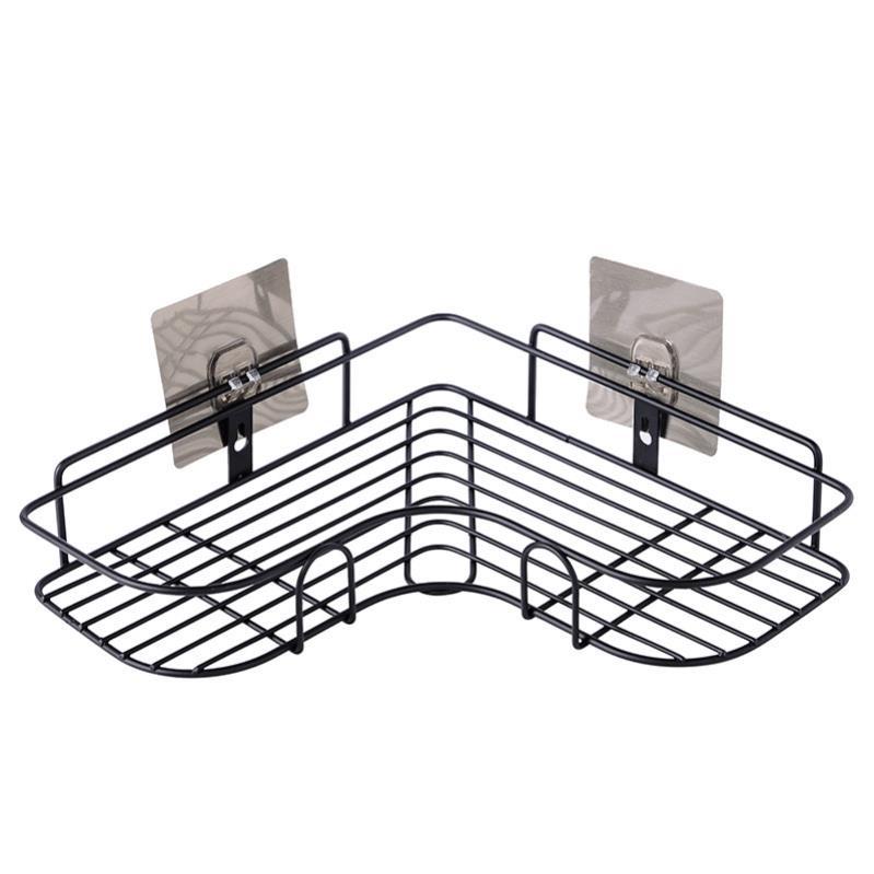 Kệ Góc Dán Tường Sơn Tĩnh Điện Siêu Chắc