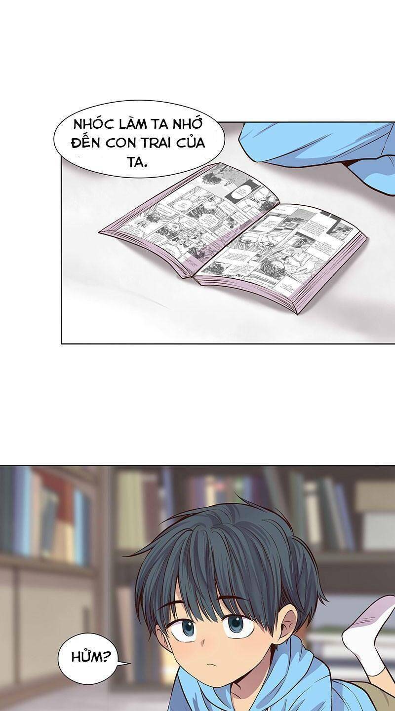 bí mật sâu sắc nhất của tôi chapter 47 1