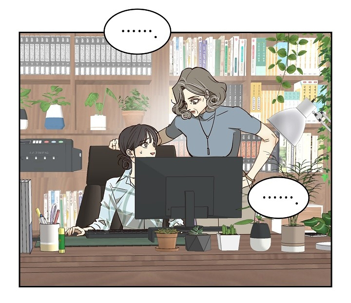 [18+] hoa là mồi nhử chapter 15.1 24