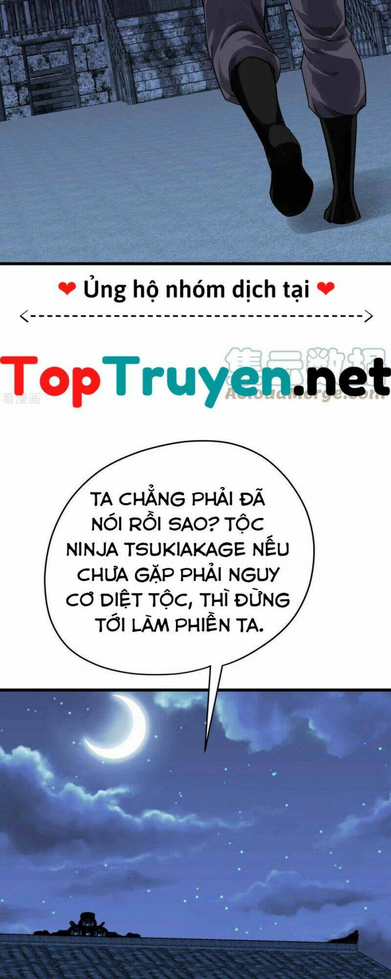 trọng sinh ta là đại thiên thần chapter 197 18