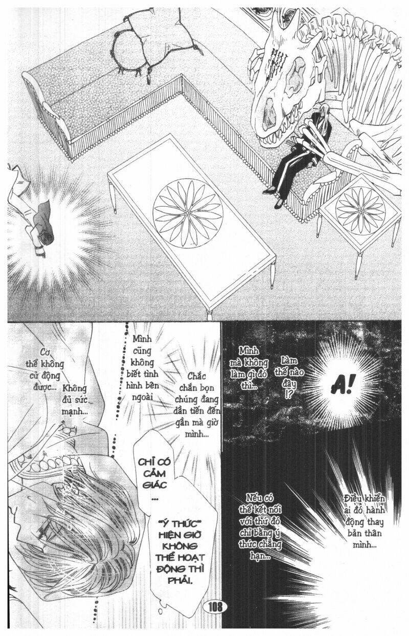 kim cương bạc chapter 21 108