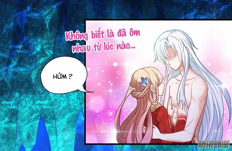 giữ chặt tiểu bạch long chapter 11 29