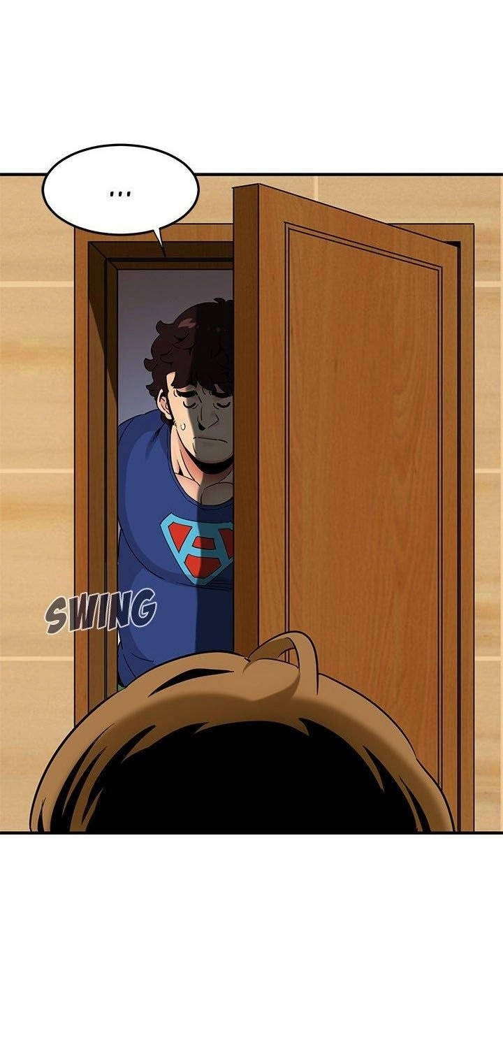 ông chú vệ sĩ chapter 26 34