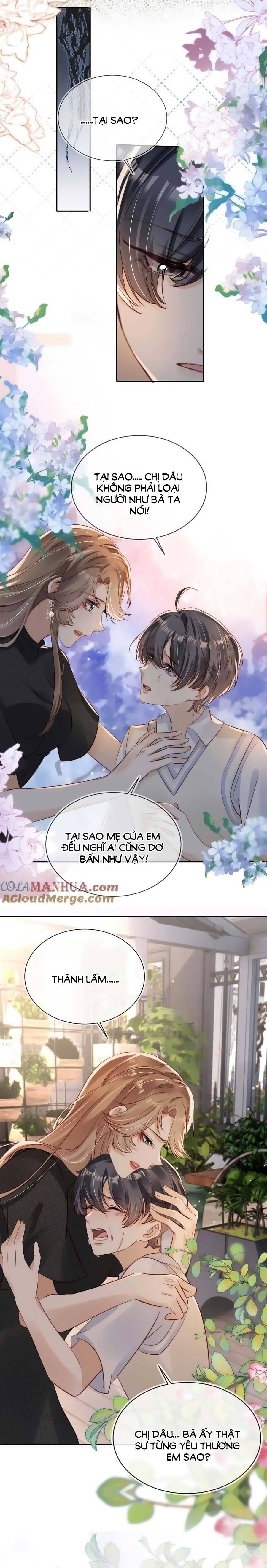 sau khi trùng sinh tôi gả cho tổng tài tàn tật chapter 23 8