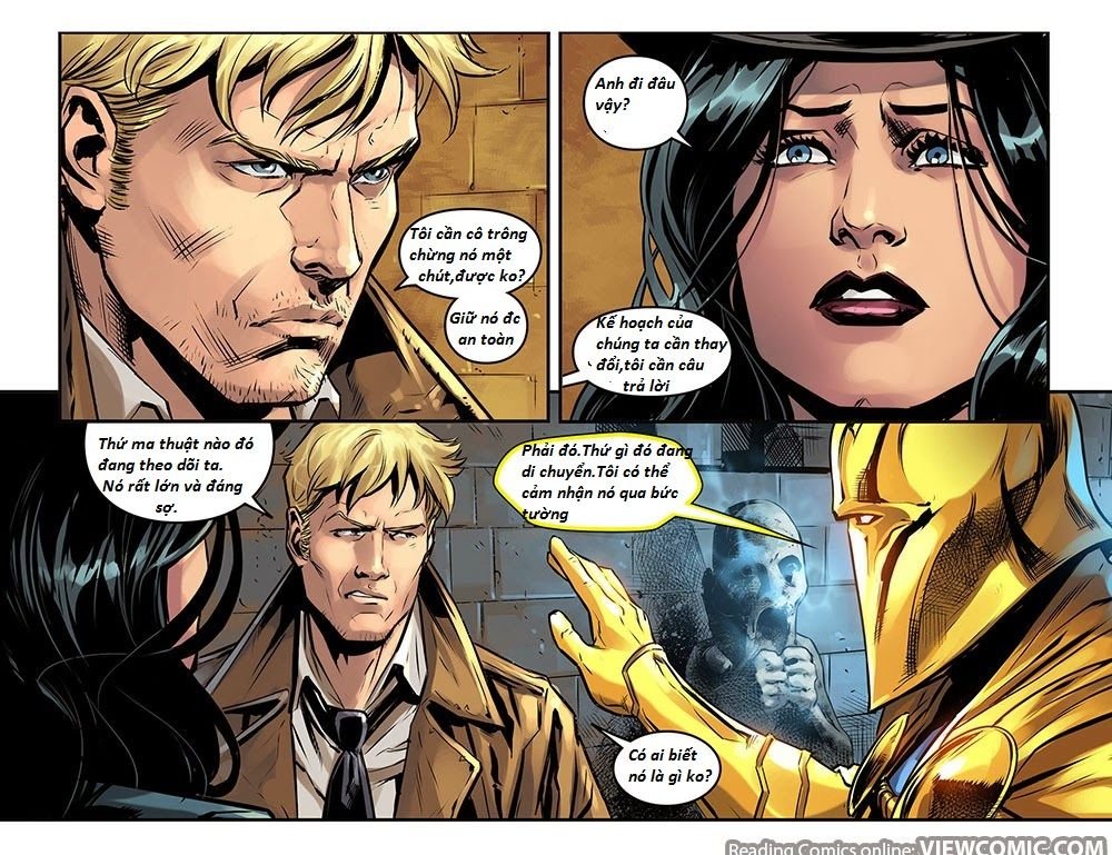 injustice: gods among us - year 3 chapter 62 17