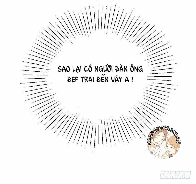 tiểu tâm can của cực phẩm đại nhân chapter 1 32