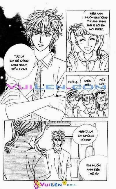 cô gái trung hoa chapter 9 83