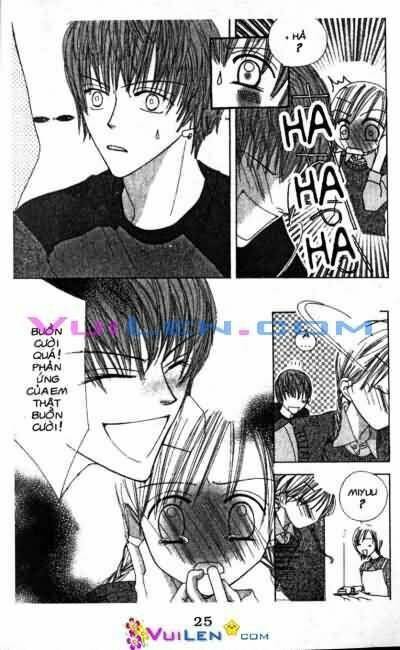 con gái con trai chapter 8 25