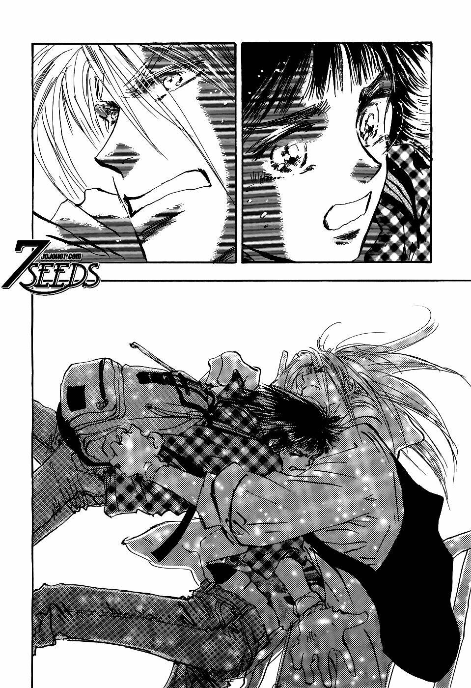 7 mầm sống chapter 130 16