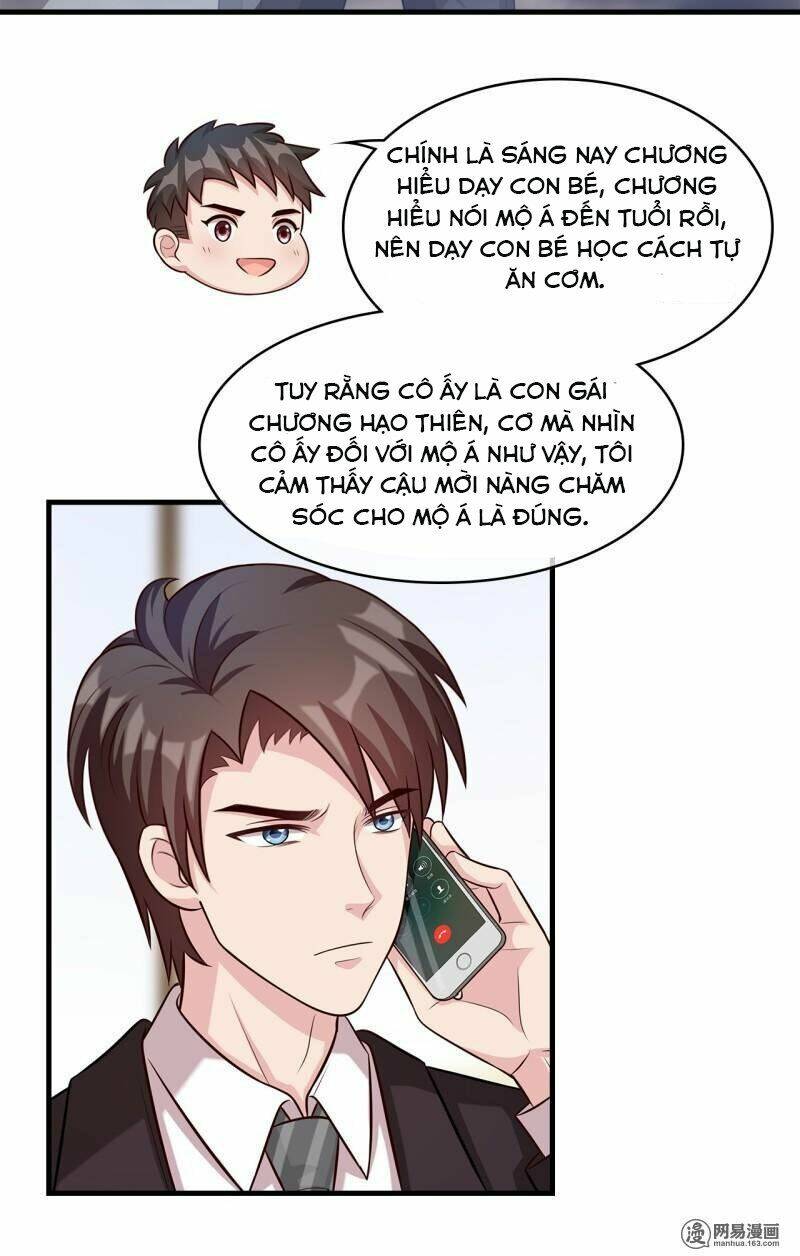 nam thần manh bảo tận diệt chapter 30 24