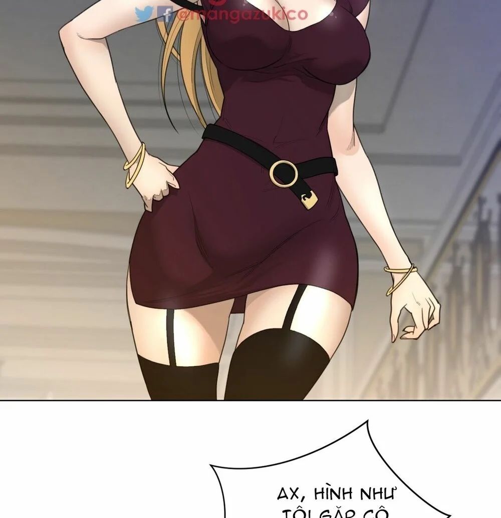 một nửa hoàn hảo chapter 48 17