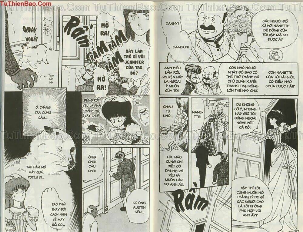 người đẹp new york chapter 5 51