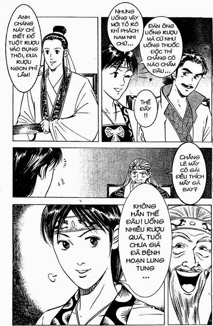 lục tiểu phụng chapter 9 4