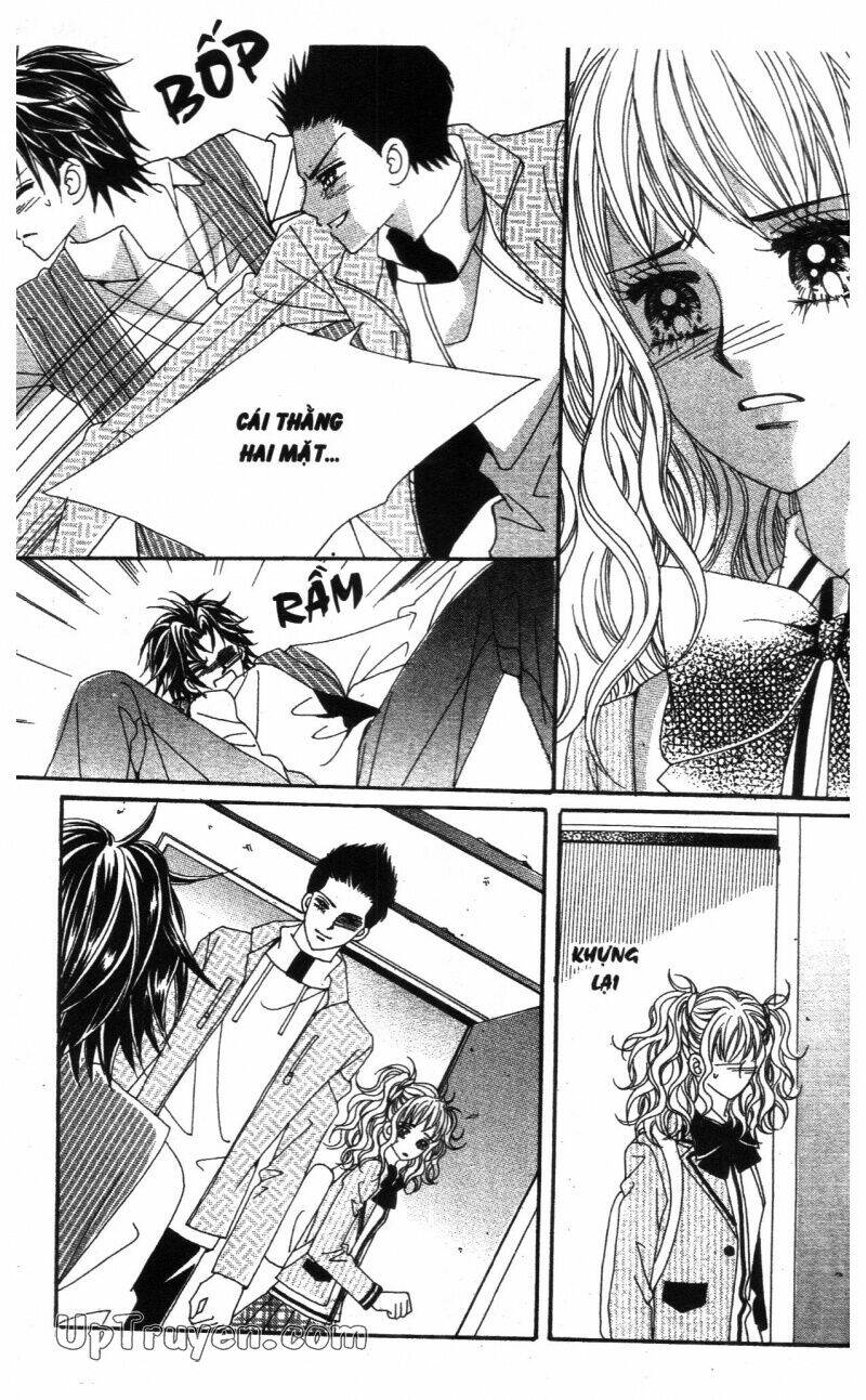 thoát kiếp hồ ly chapter 4 27