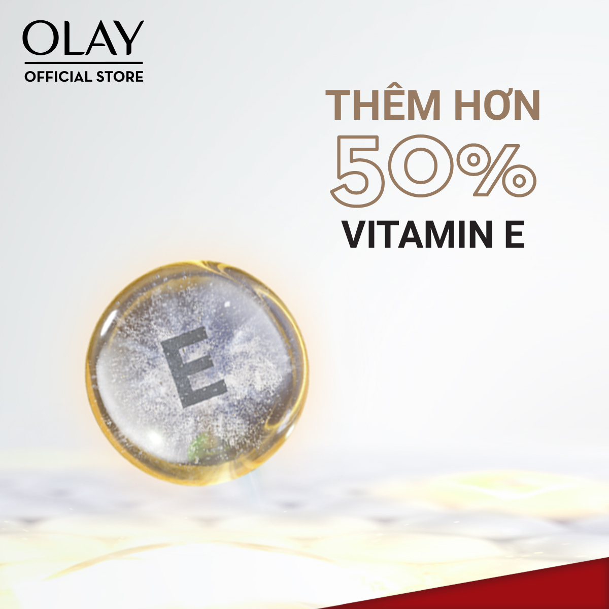 Kem Dưỡng Ban Đêm OLAY Total Effects 50g