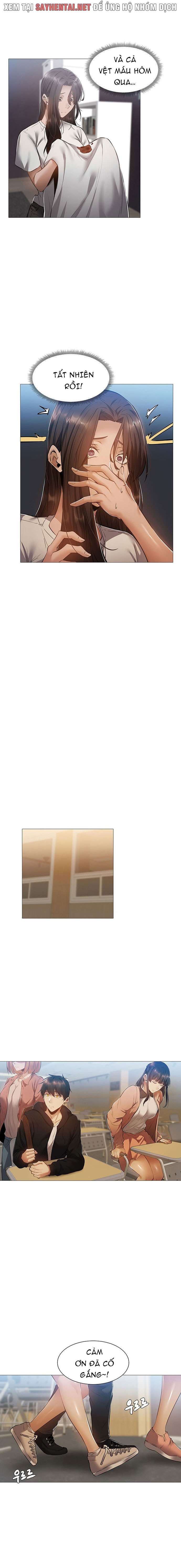 có phòng trống không? chapter 44 1