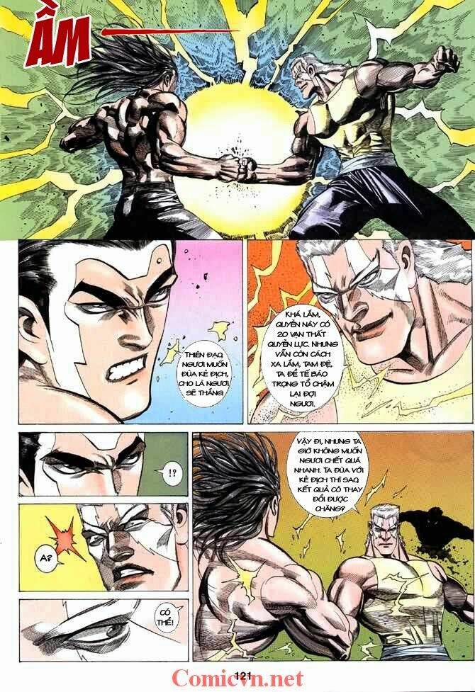 hải hổ 1 chapter 36 20