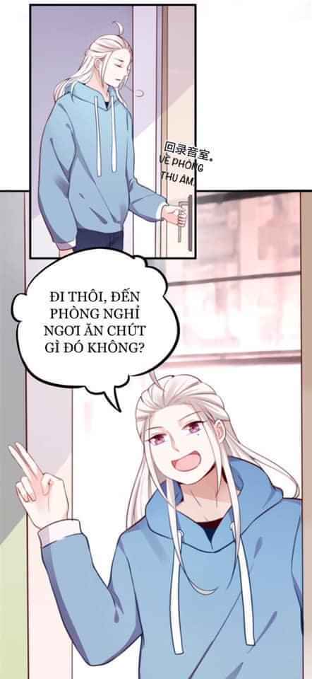 bỉ chi tì sương chapter 5 12