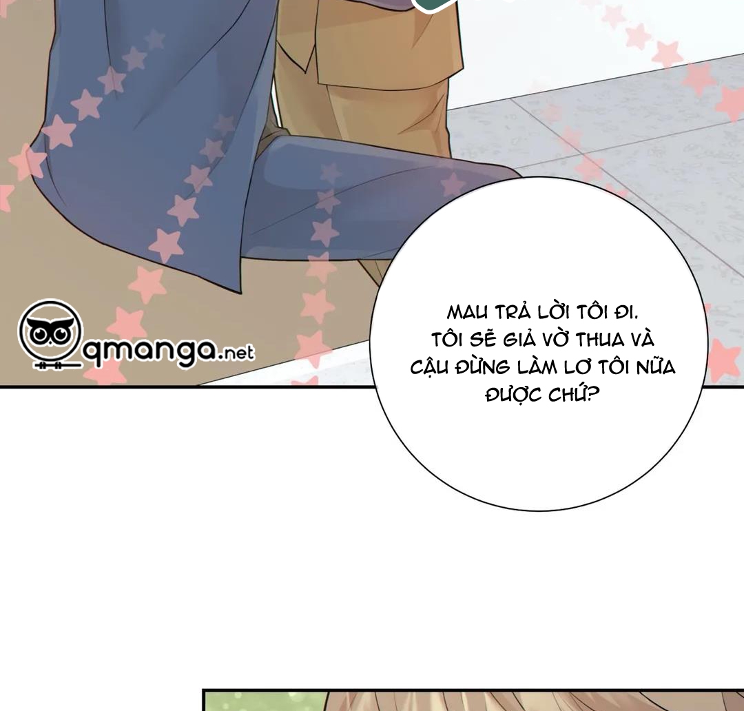 thời gian giữa sói và chó chapter 47 33