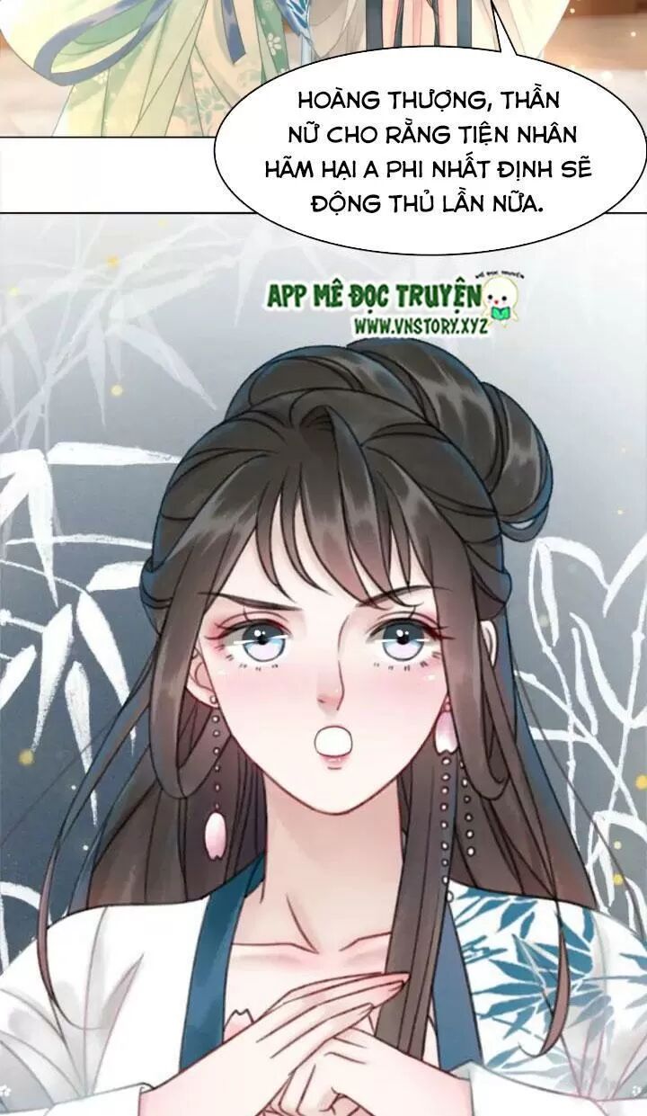 cực phẩm phế vật tiểu thư chapter 135 6