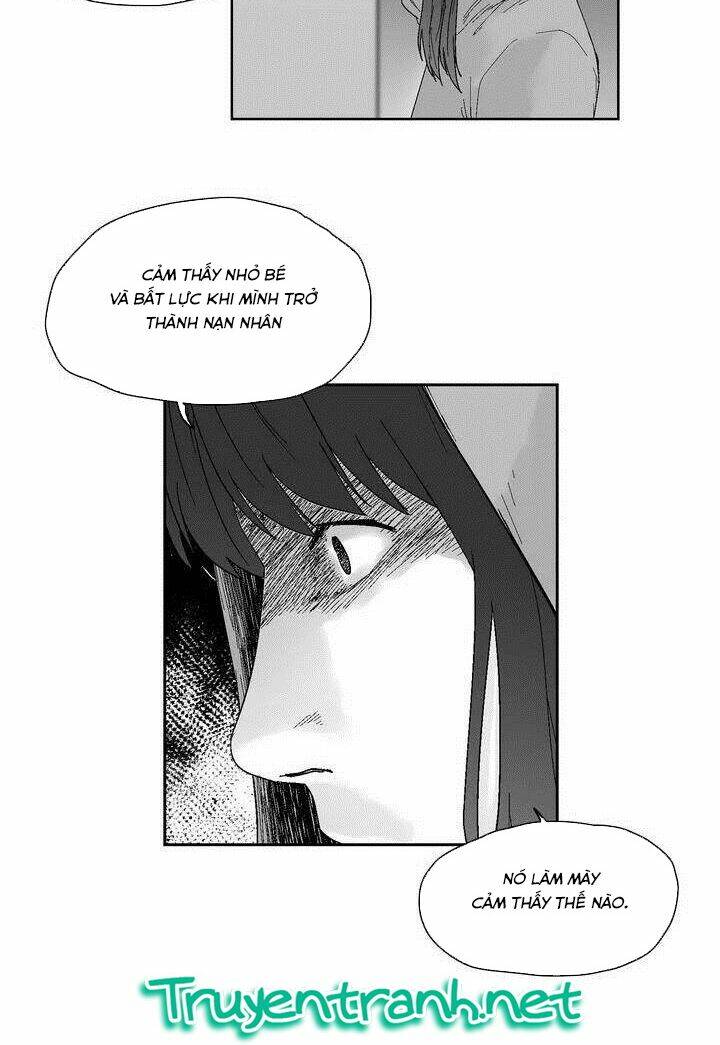 bạo lực học đường chapter 32 30