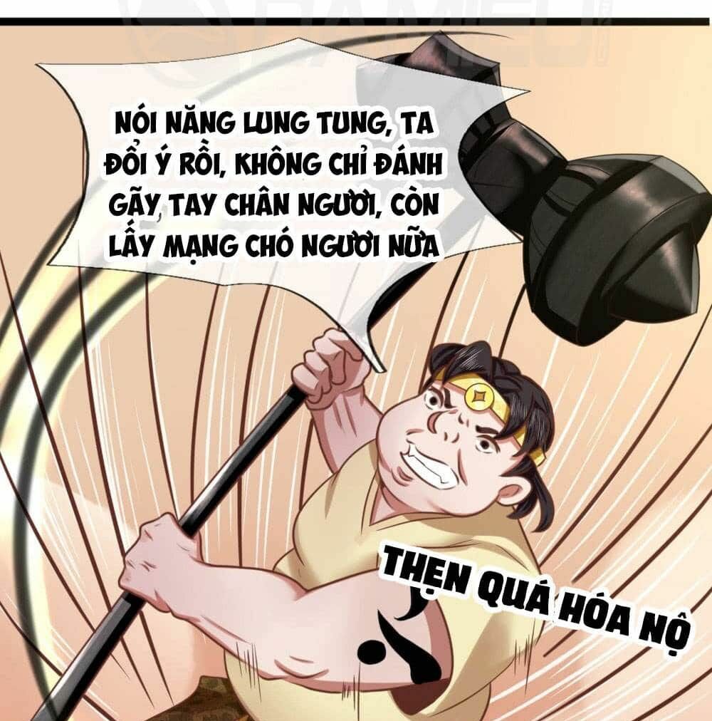 vô địch kiếm thần chapter 12 20