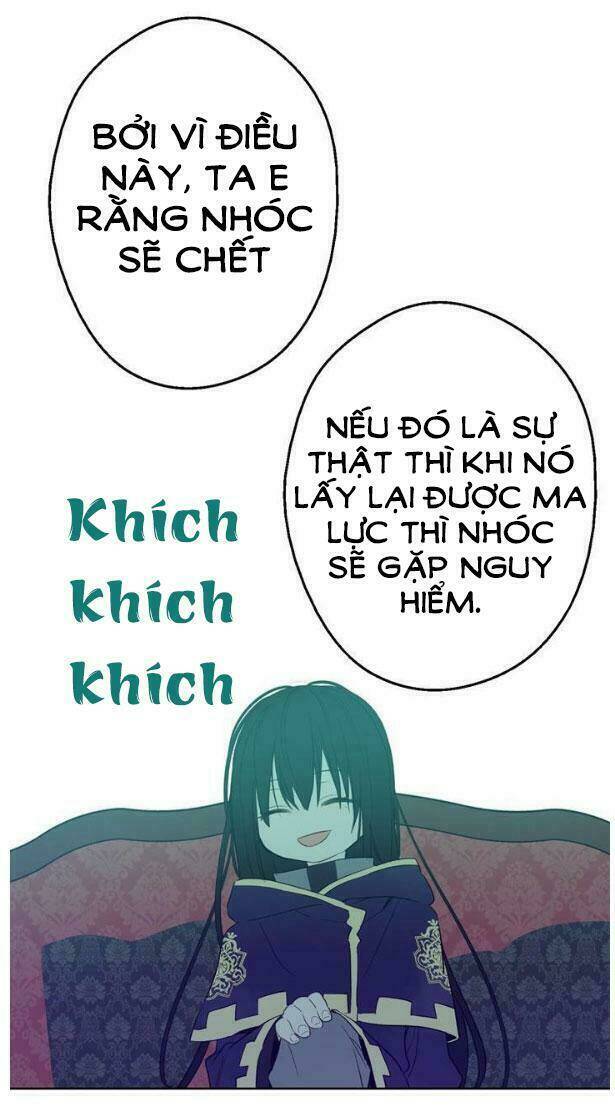 một ngày nọ ta trở thành công chúa chapter 16 17