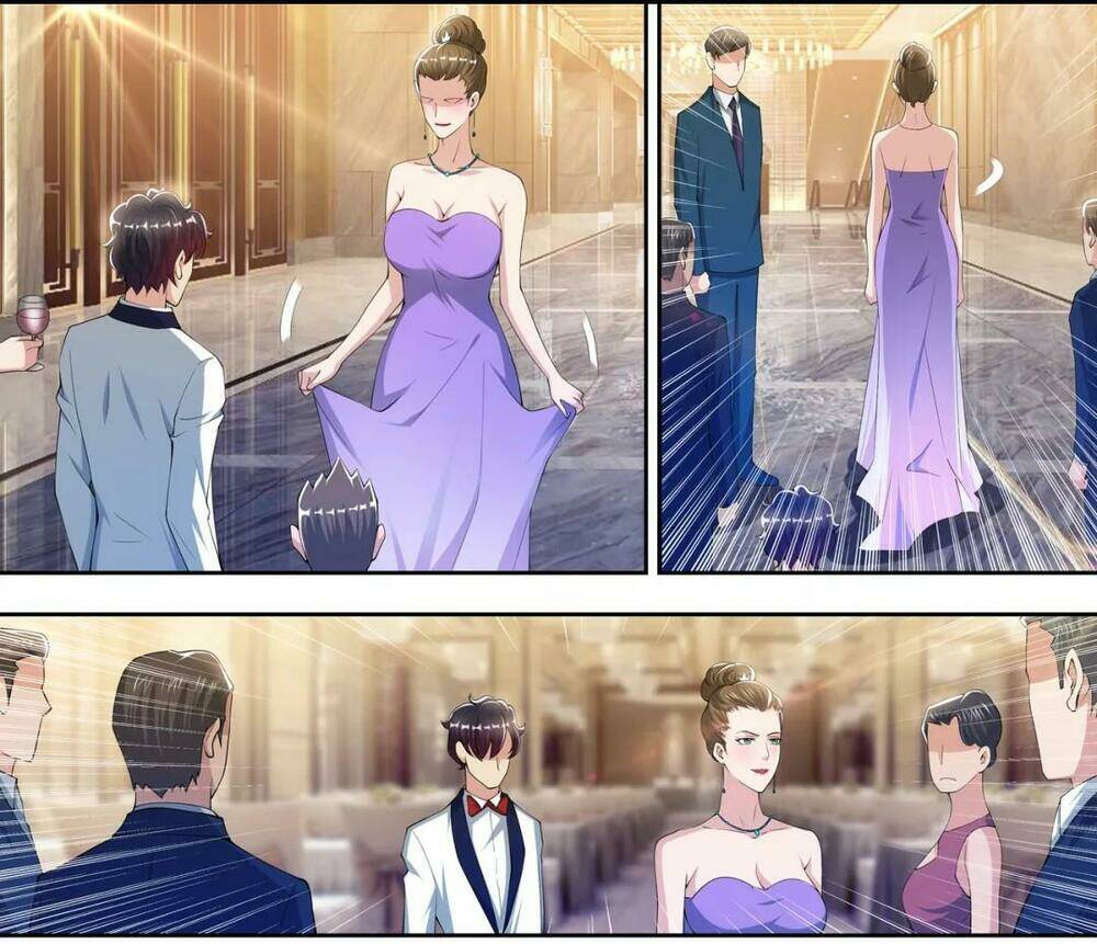 tối cường cuồng binh chapter 63 6