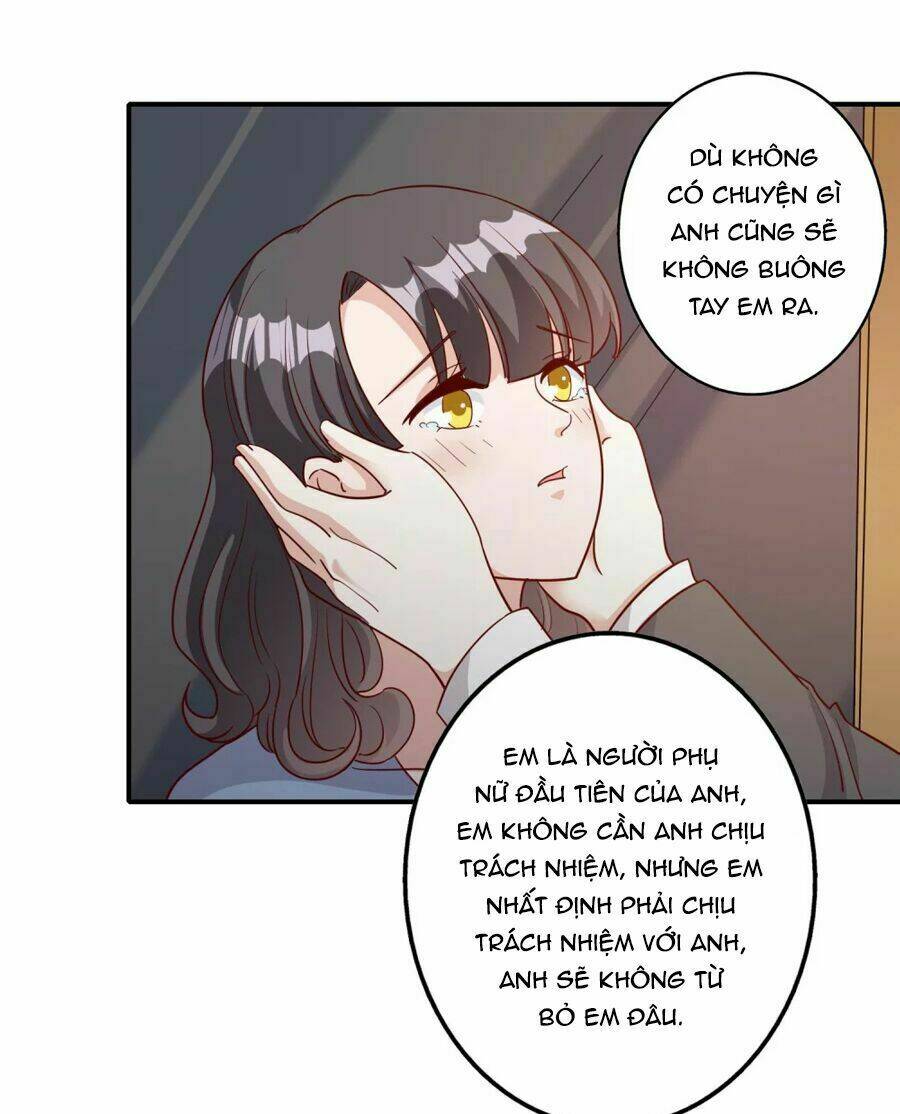 hôn nhân dục vọng: thiếu gia nhẹ một chút! chapter 122 10