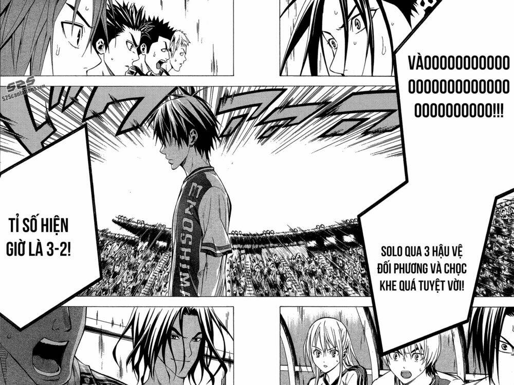 kỵ sĩ trong vòng cấm chapter 111 21