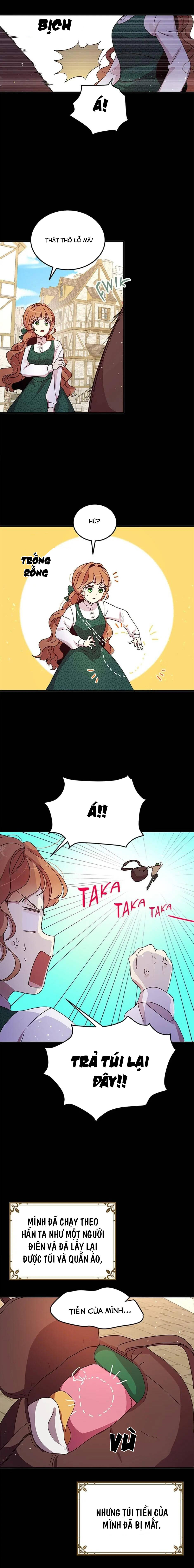 tại sao ngài làm điều này, công tước chapter 90 8