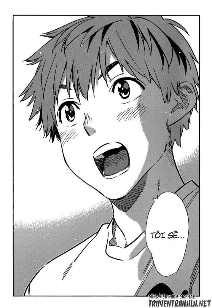 dịch vụ cho thuê bạn gái chapter 242 16