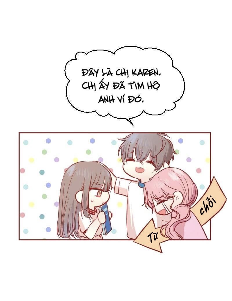 mù quáng vì yêu anh chapter 5 30