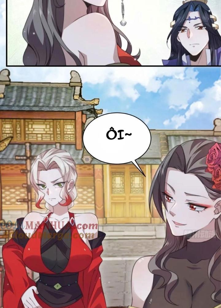 mỗi nữ đồ đệ đều muốn giết ta chapter 42 32