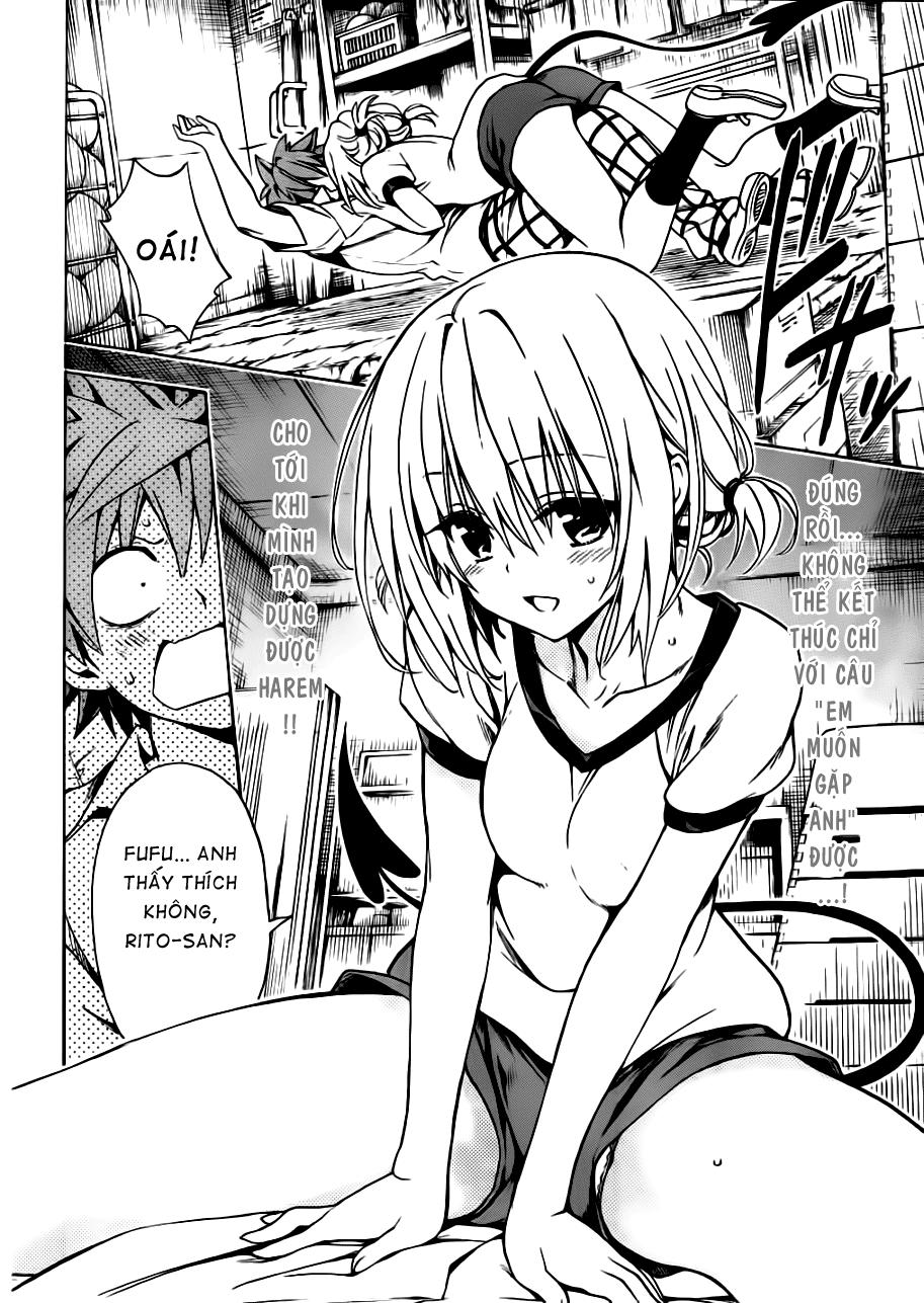to love - ru darkness chapter 17 26