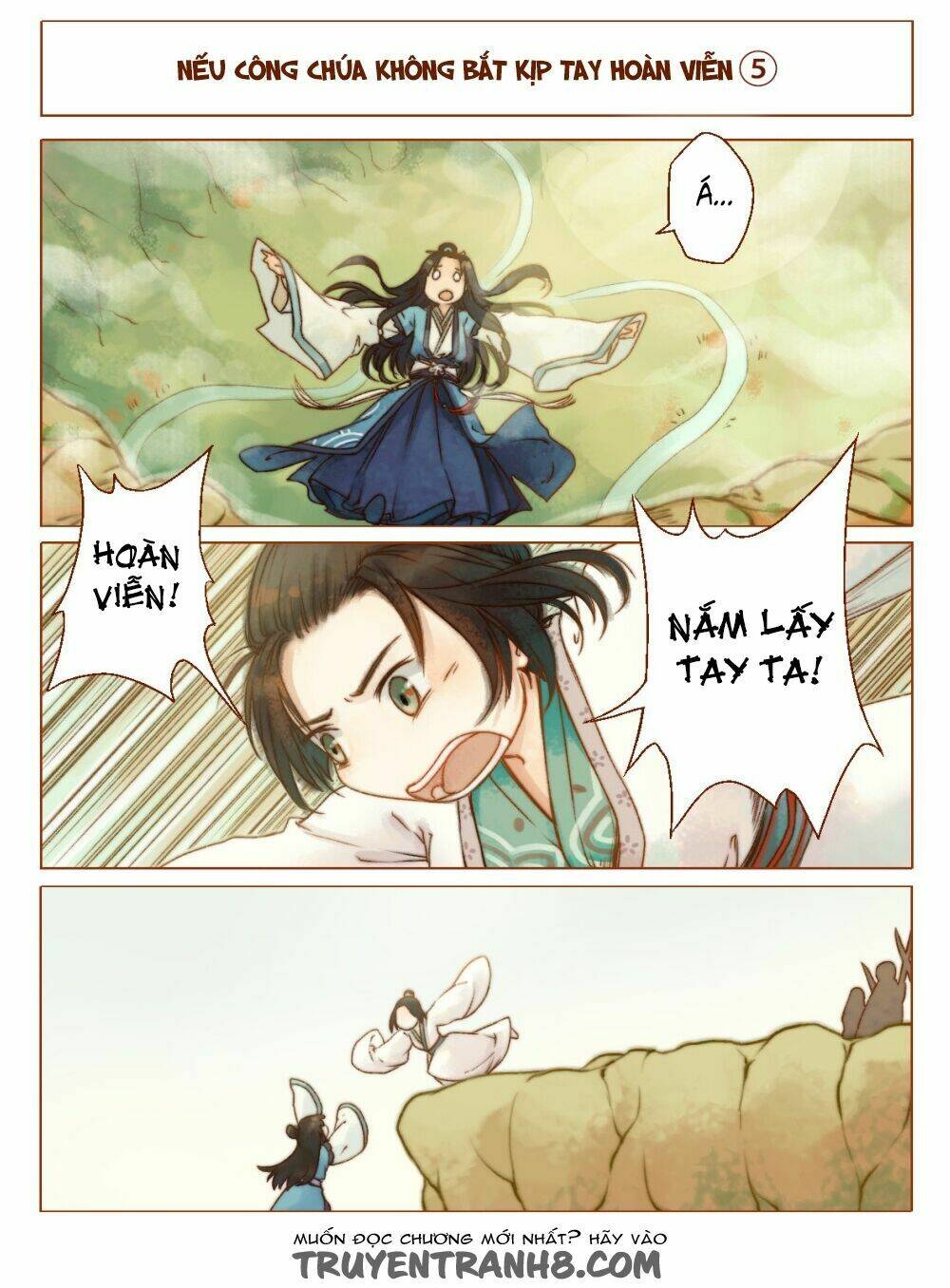 phượng tù hoàng chapter 20.2 10