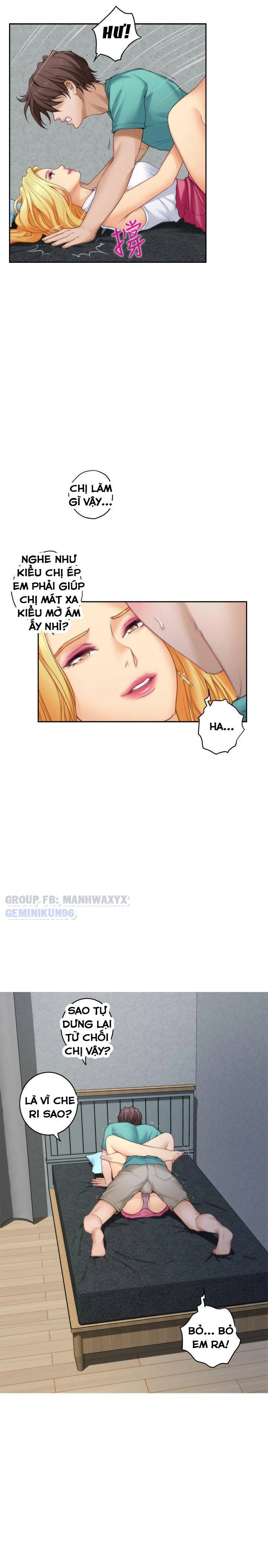 cặp đôi s chapter 33 9