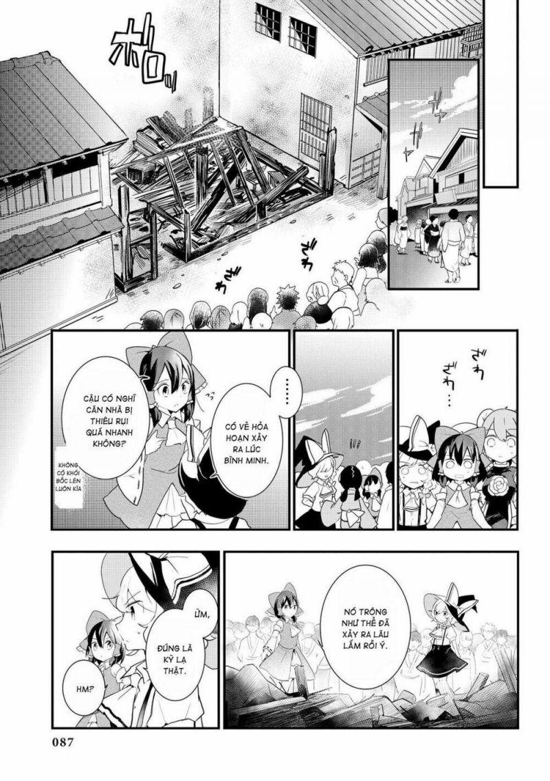 touhou ibarakasen - wild and horned hermit chapter 24 6