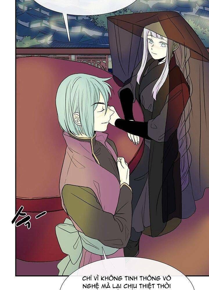 học sĩ tái sinh chapter 115 30